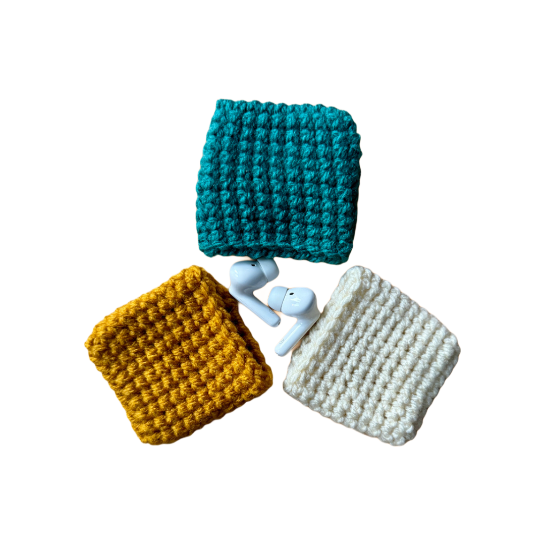 Headphone Case Super Soft