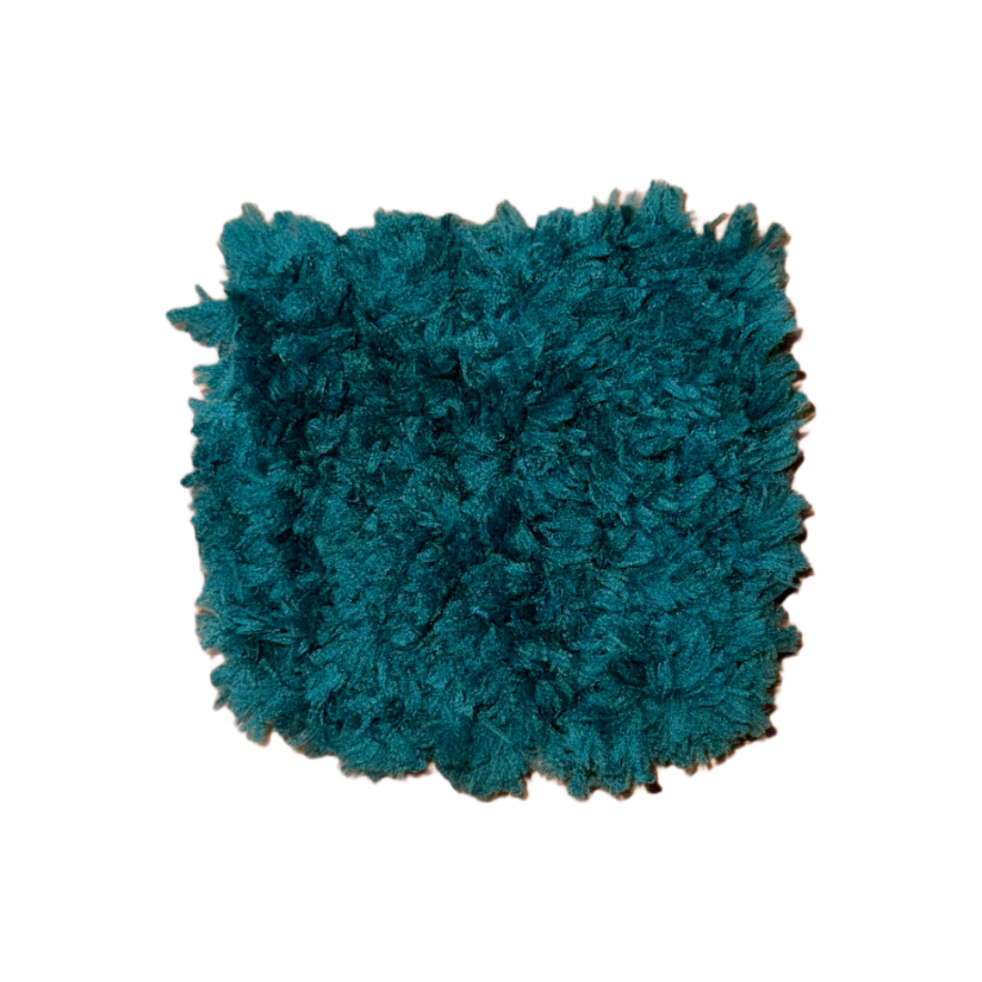 Face & Body Scrubbie Superior Soft