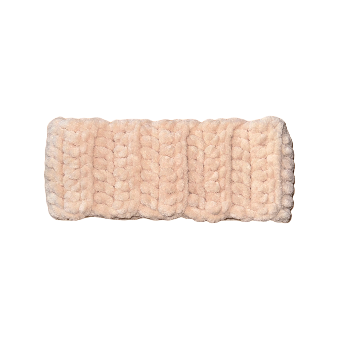 Nordic Premium Soft Headband