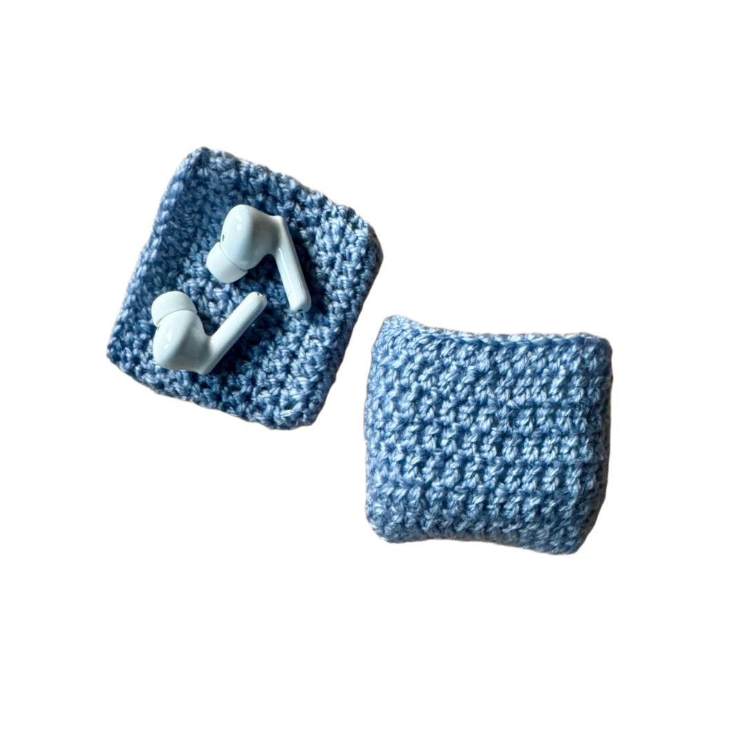 Headphone Case Softbox