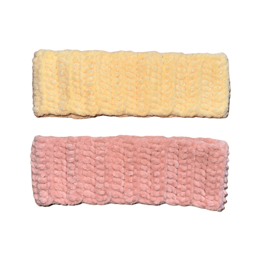 Nordic Soft Headband (Slim)