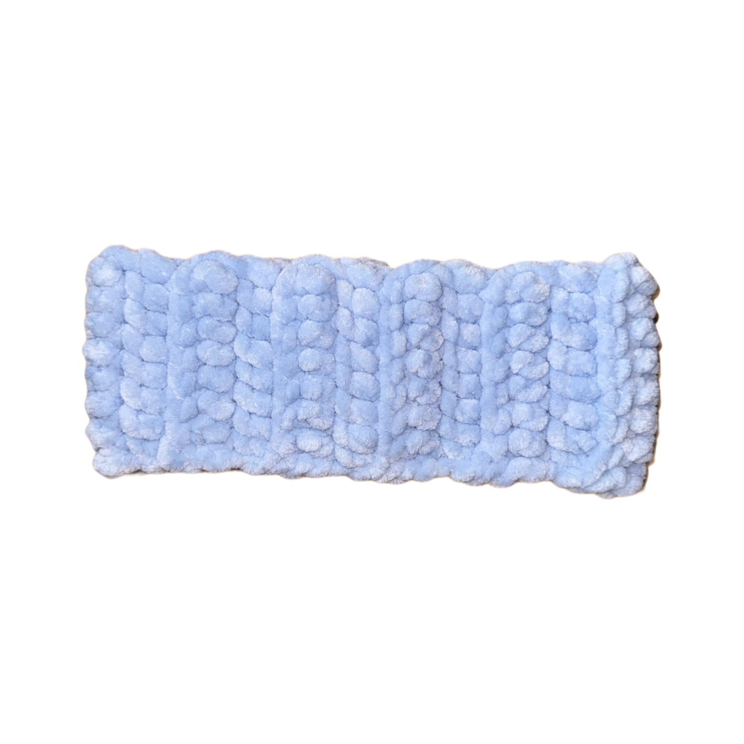 Nordic Premium Soft Headband