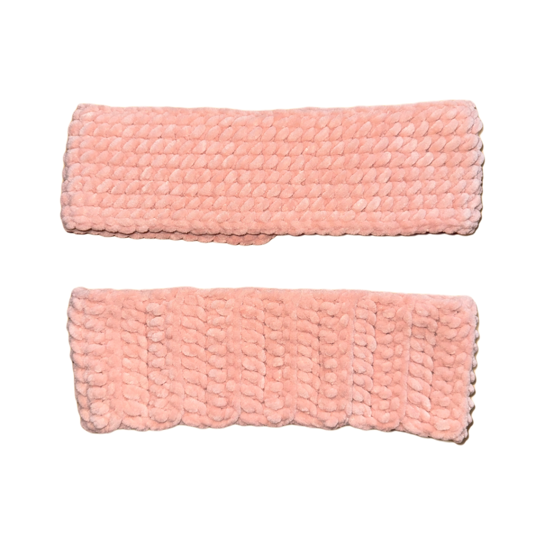 Canadian Soft Headband (Slim)