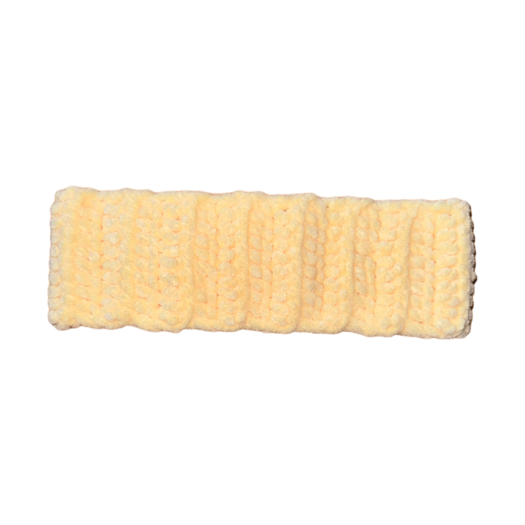 Nordic Soft Headband (Slim)