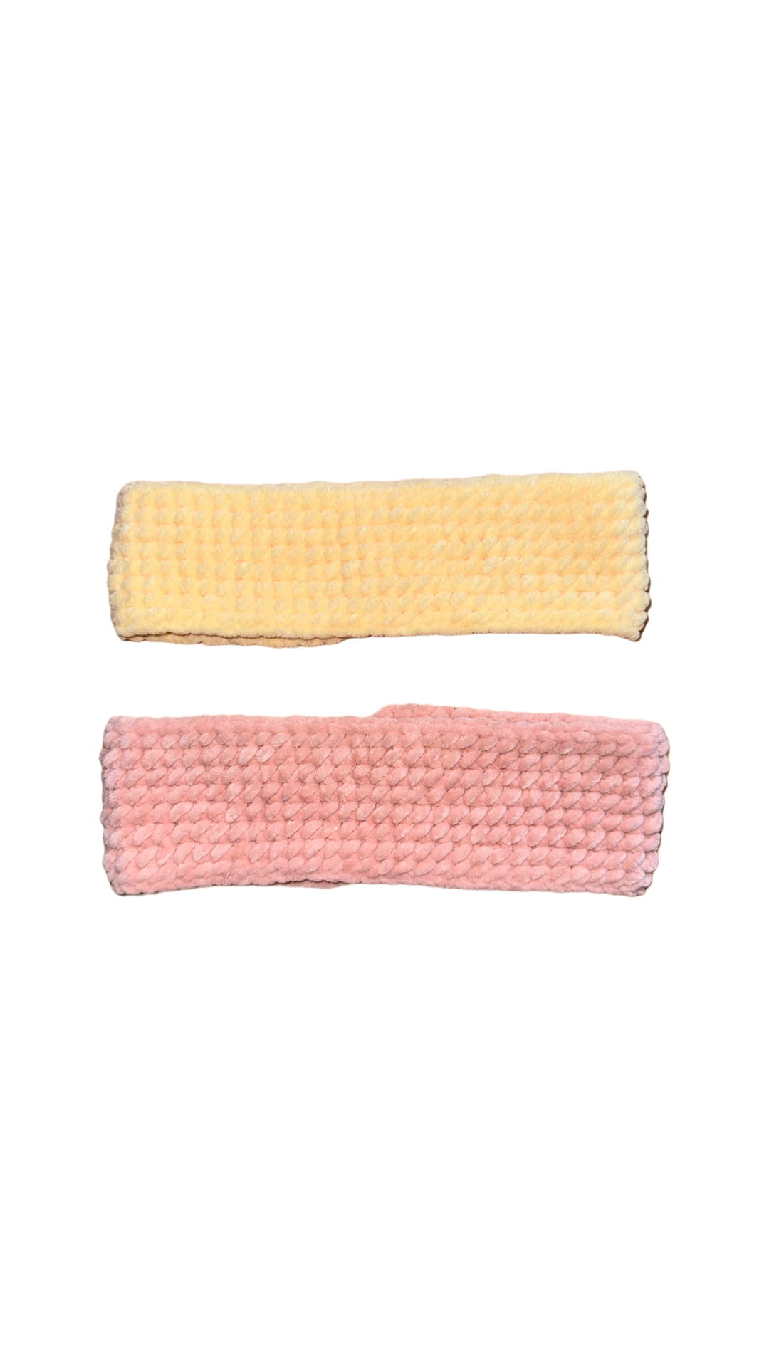 Canadian Soft Headband (Slim)