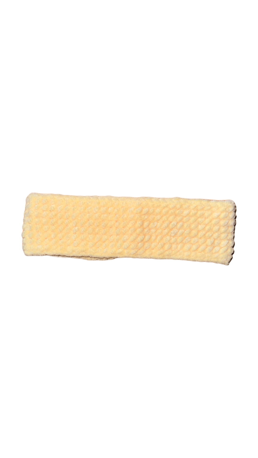 Canadian Soft Headband (Slim)