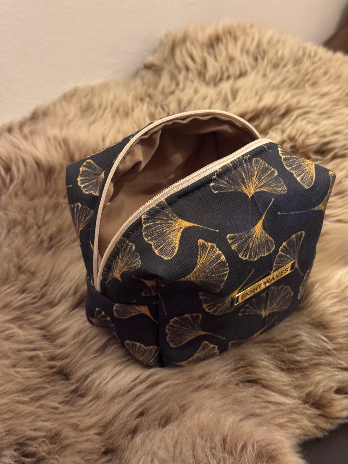 The Oxford Pouch | Ginko