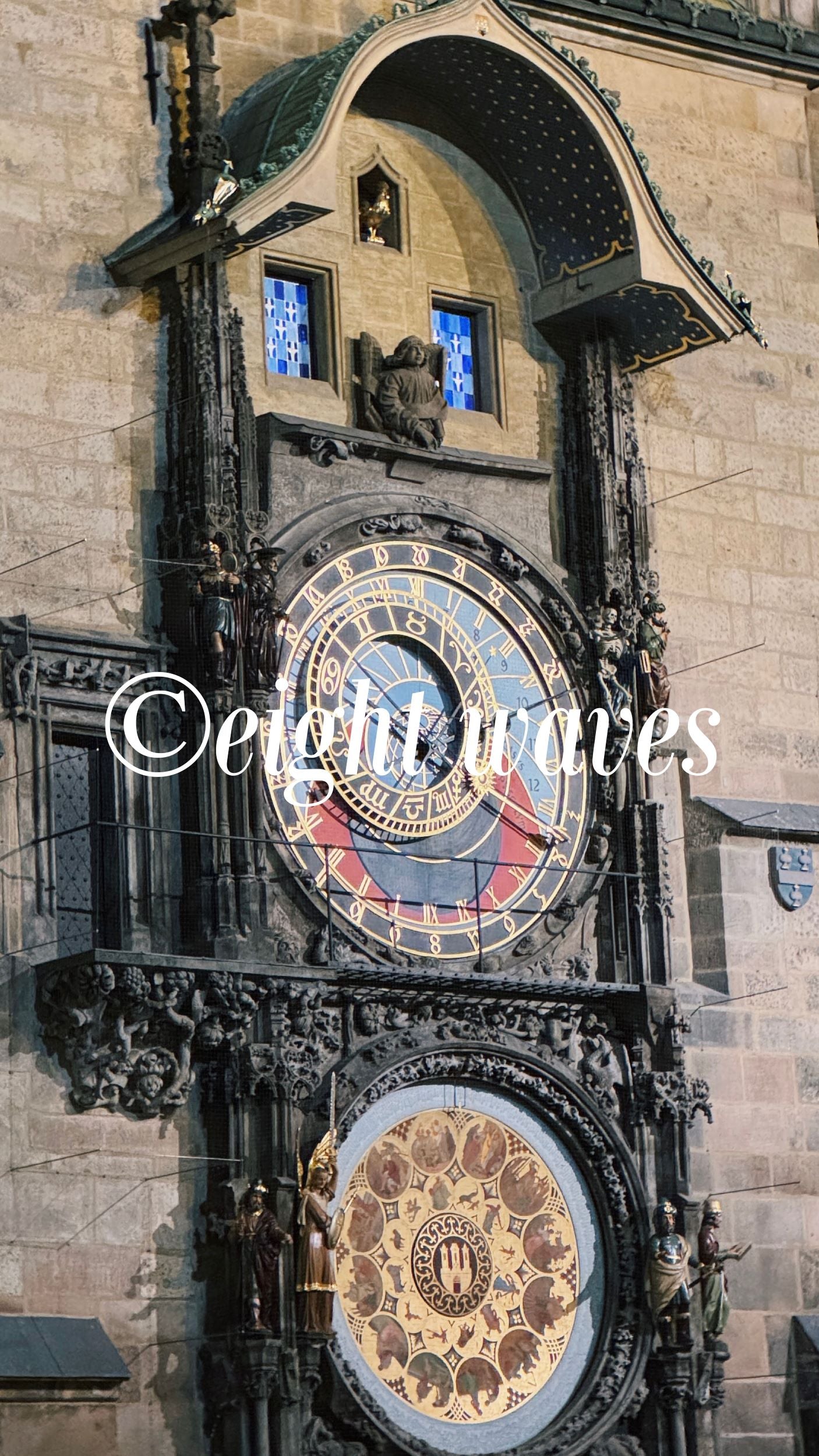 Wallpaper Prag | Bundle