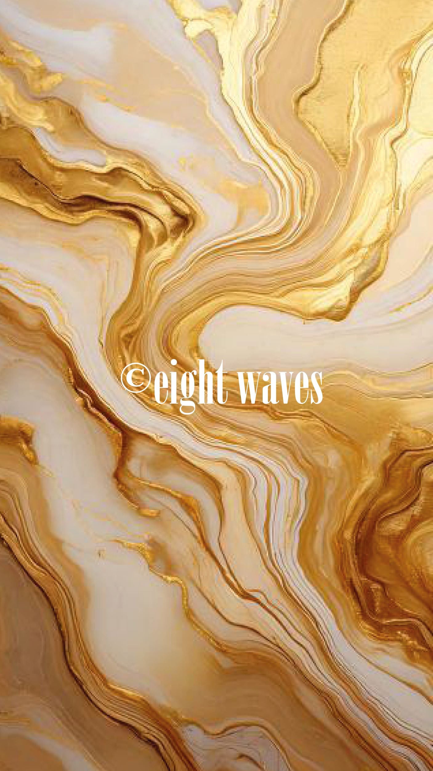 Wallpaper Resin | Bundle