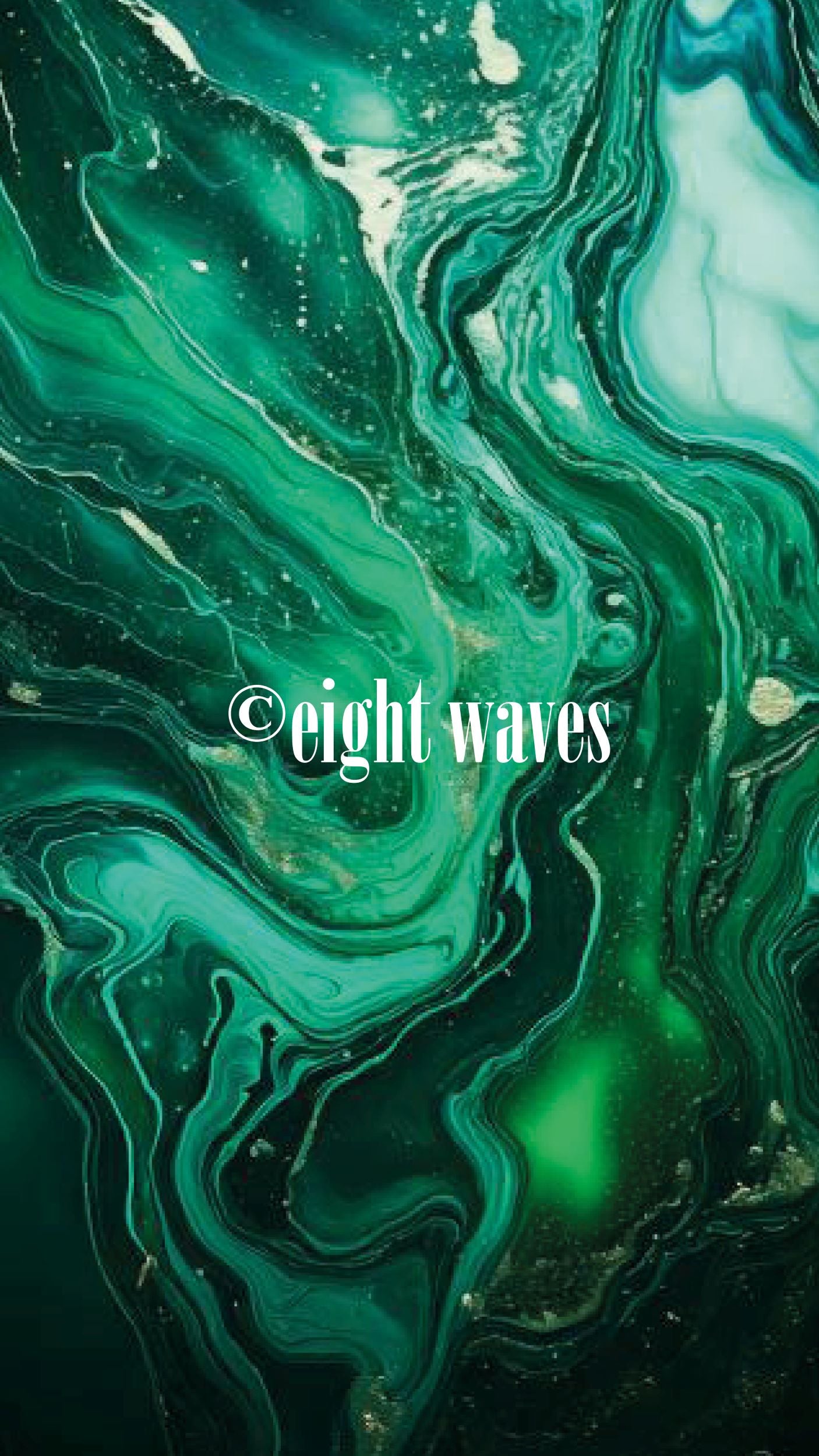 Wallpaper Resin | Bundle