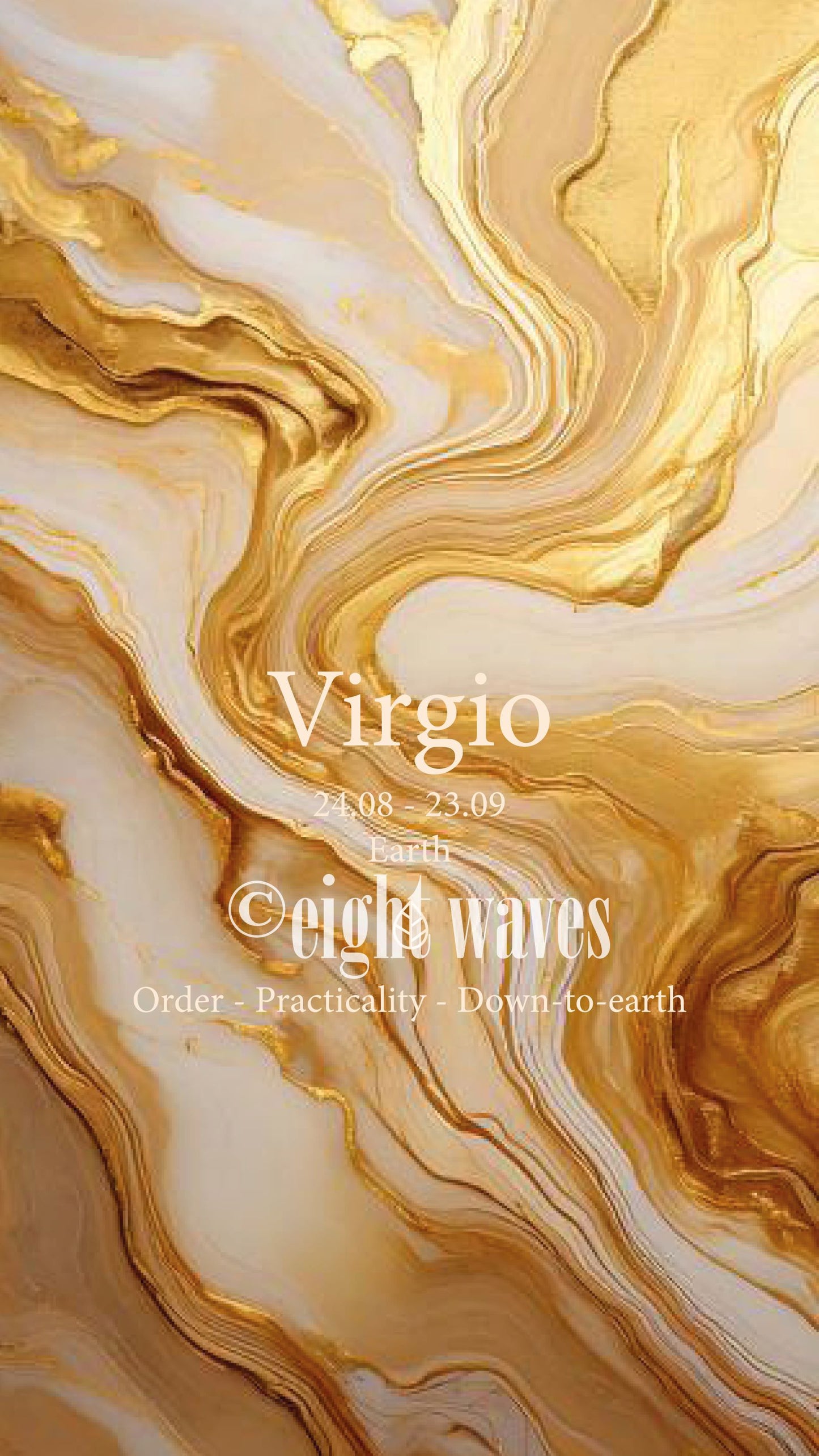 Wallpaper Zodiac Signs | Virgio