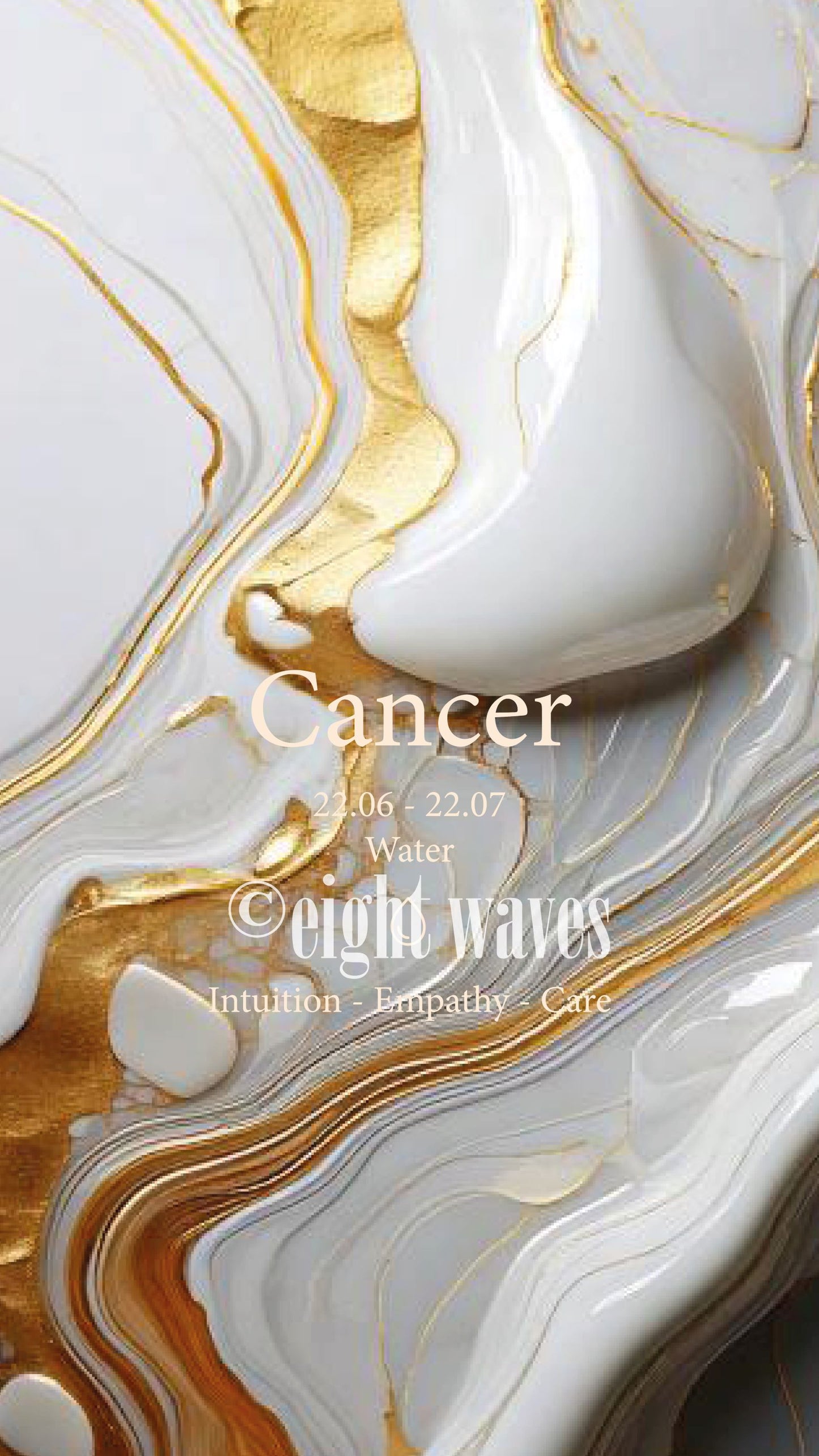 Wallpaper Zodiac Signs | Cancer