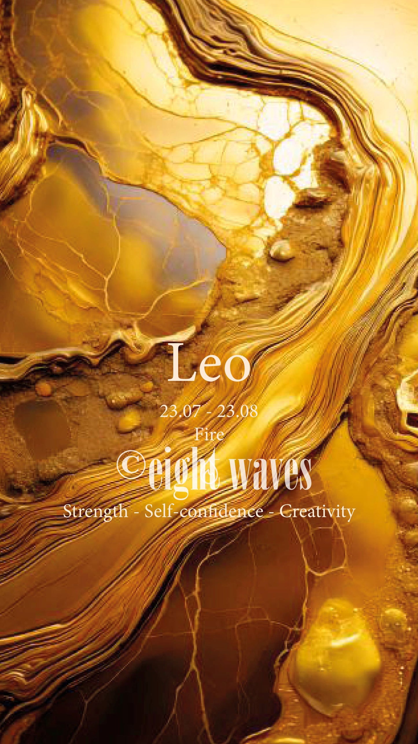 Wallpaper Zodiac Signs | Leo