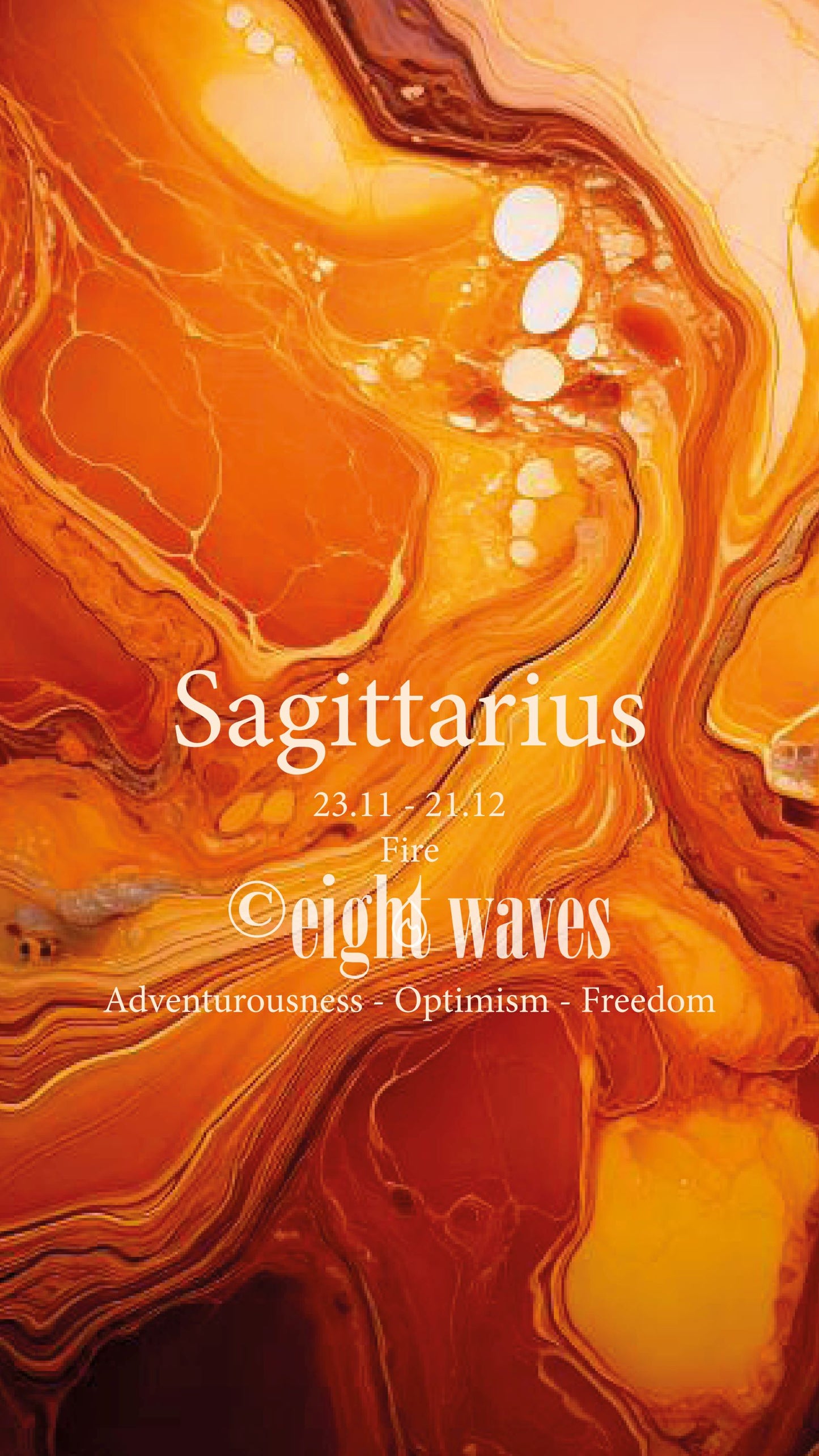 Wallpaper Zodiac Signs | Sagittarius