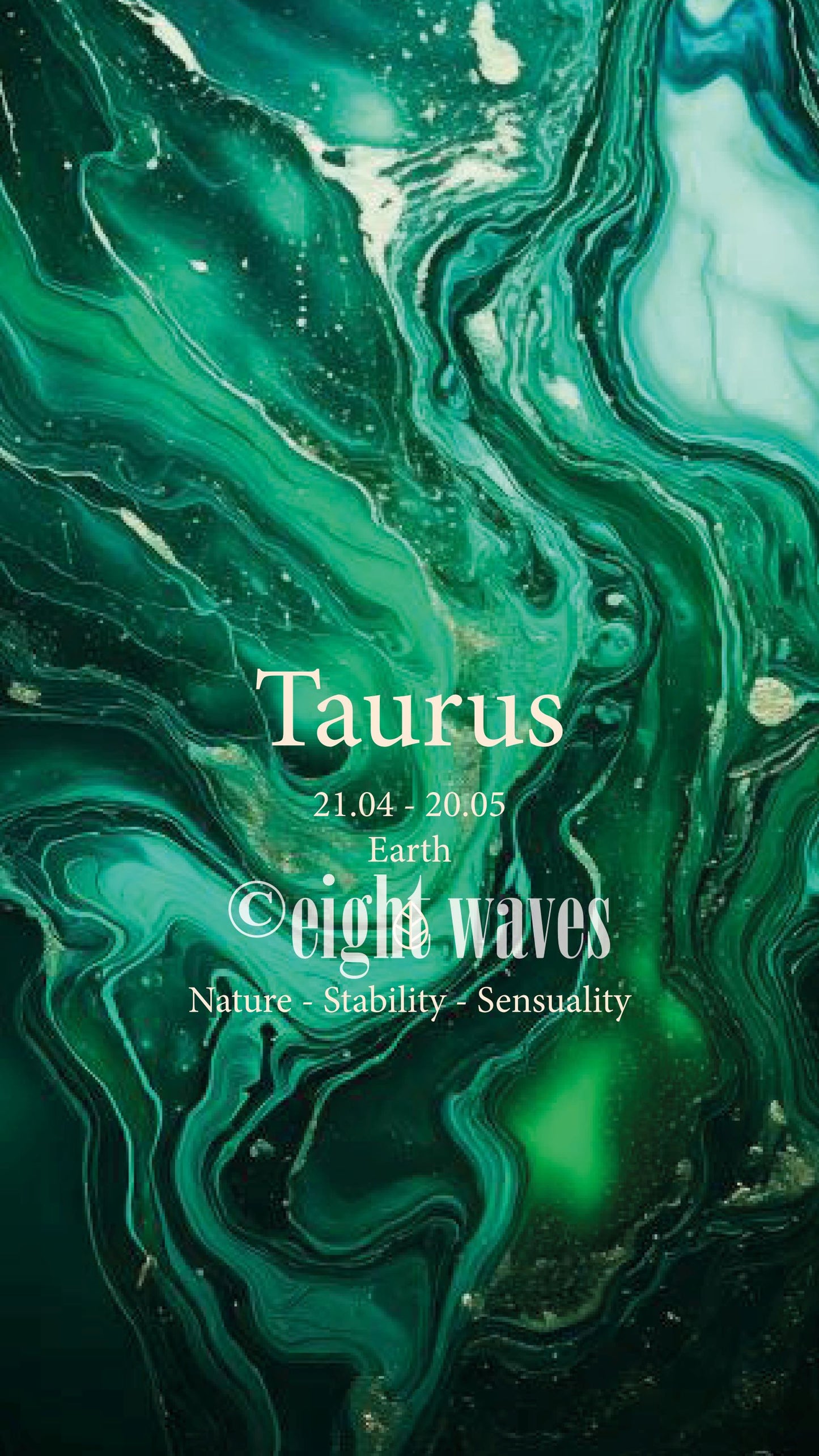 Wallpaper Zodiac Signs | Taurus