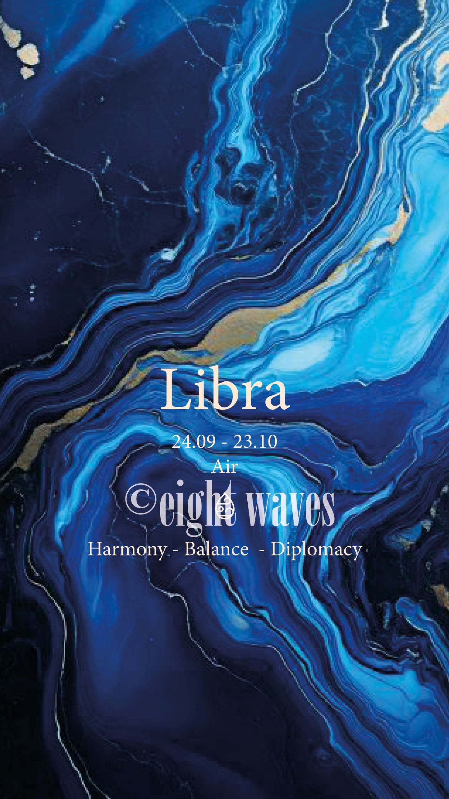 Wallpaper Zodiac Signs | Libra