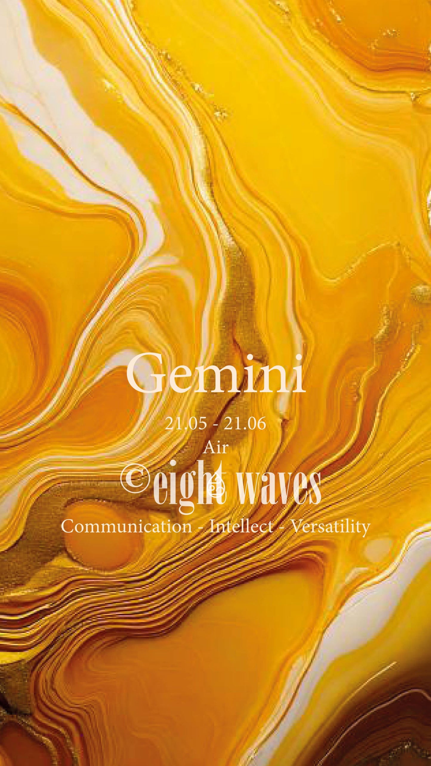 Wallpaper Zodiac Signs | Gemini