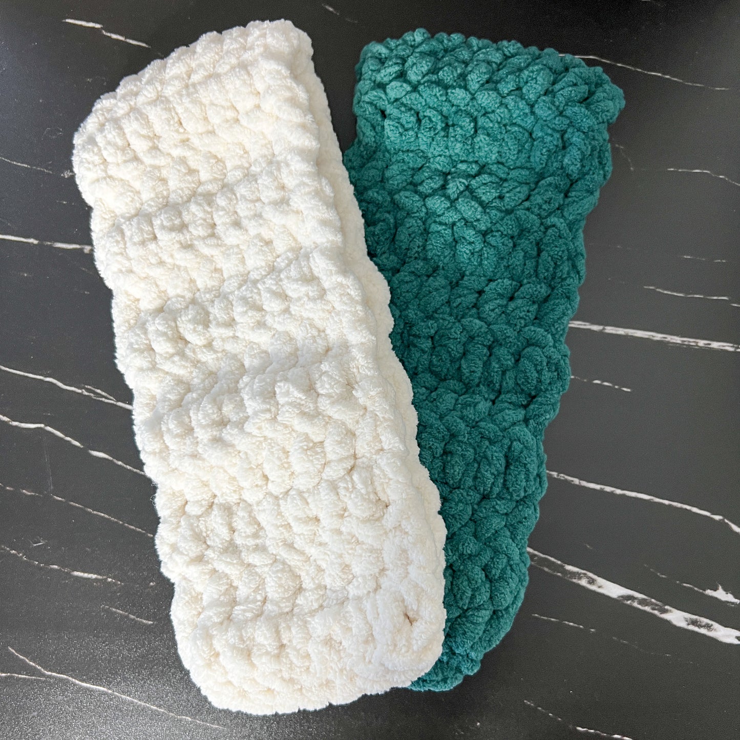 Nordic Soft Headband