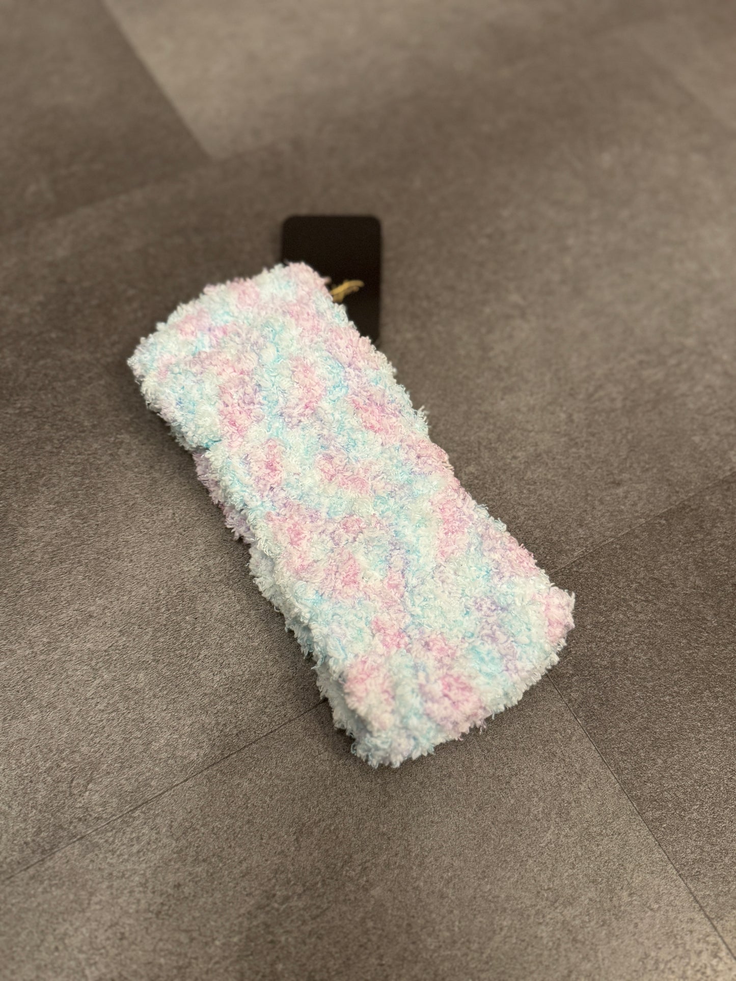 Stirnbänder Fluffy (Limited Edition)