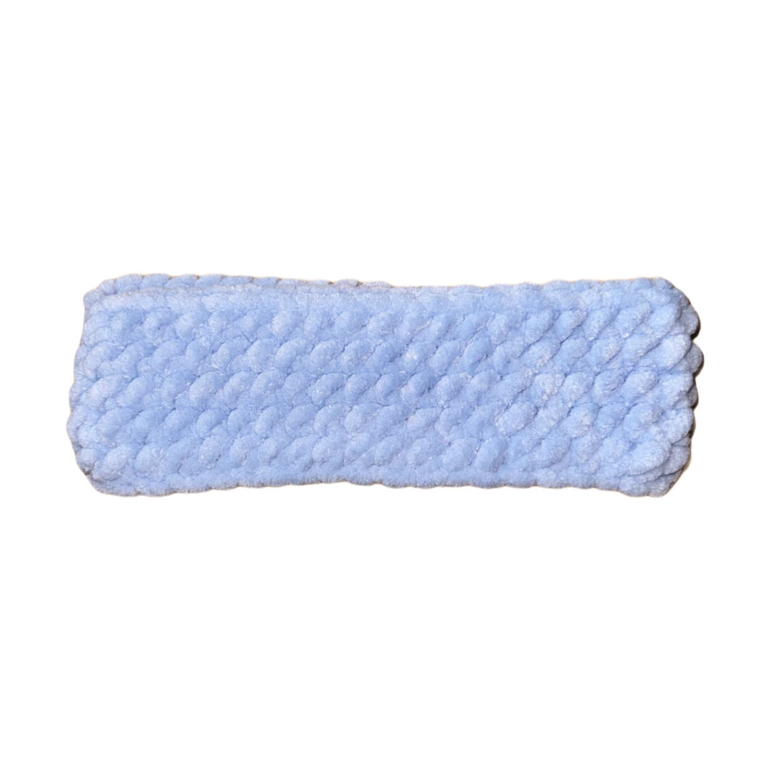 Canadian Premium Soft Headband (Slim)