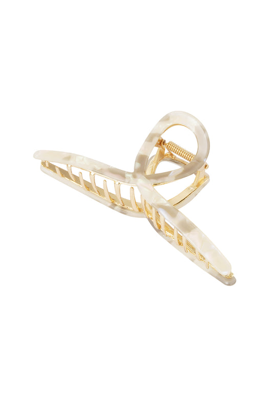 Olympia Hairclip (XXL)