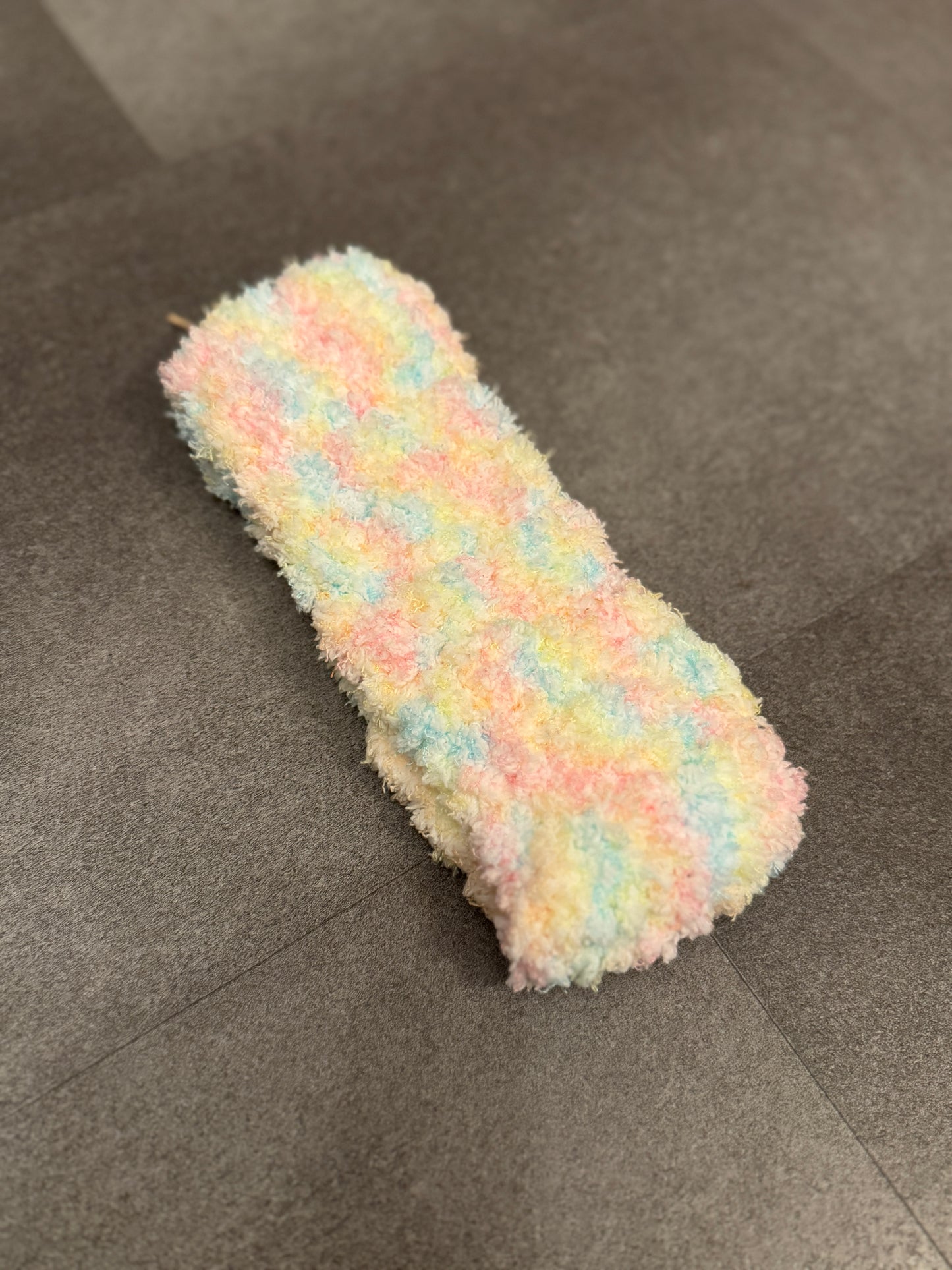 Stirnbänder Fluffy (Limited Edition)