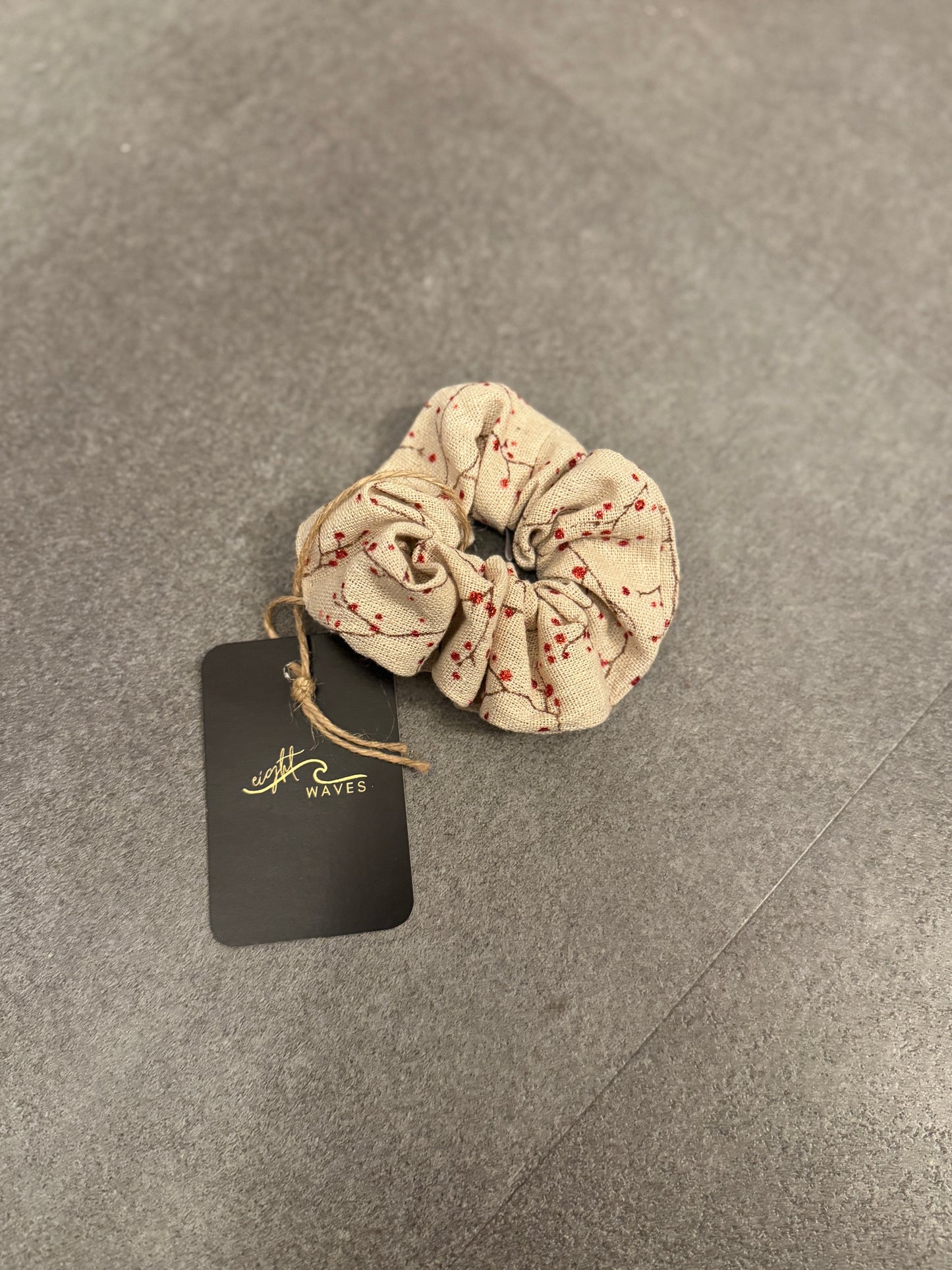 X-Mas Scrunchie (limited edition)