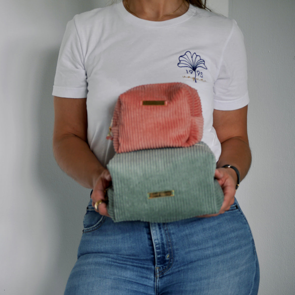 The Oxford Pouch