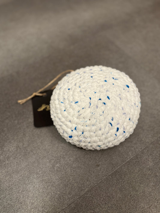 Kirschkernkissen Ball