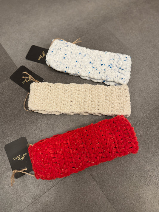 Stirnbänder X-Mas (Limited Edition)