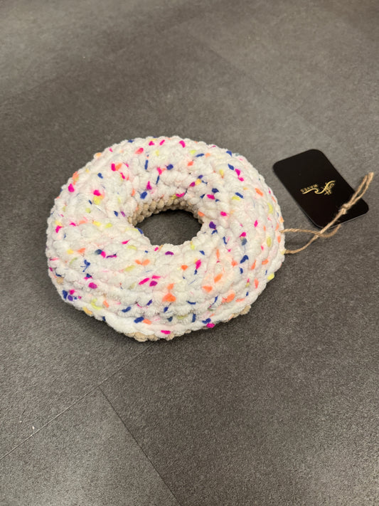 Kirschkernkissen Donut