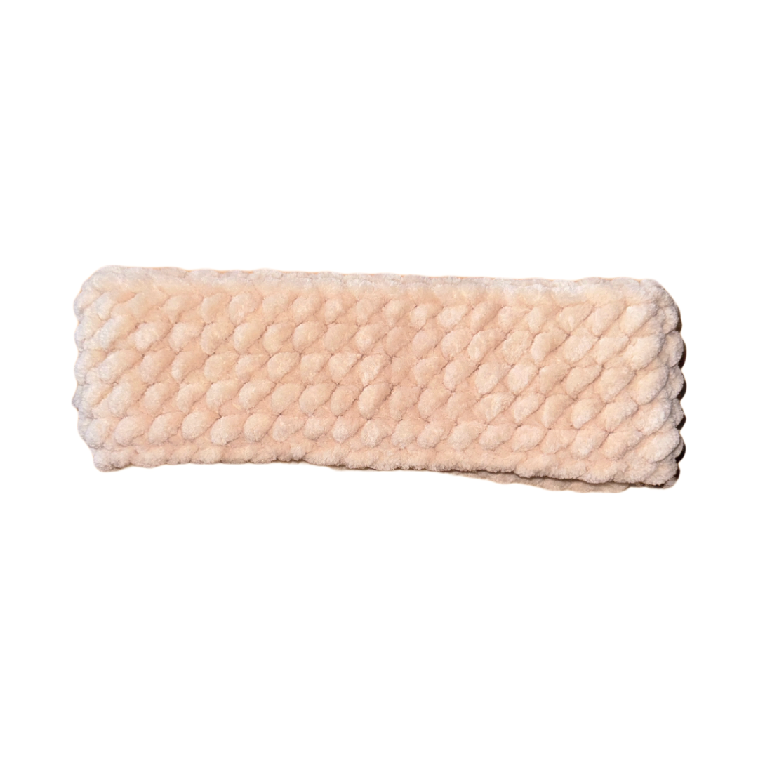 Canadian Premium Soft Headband (Slim)