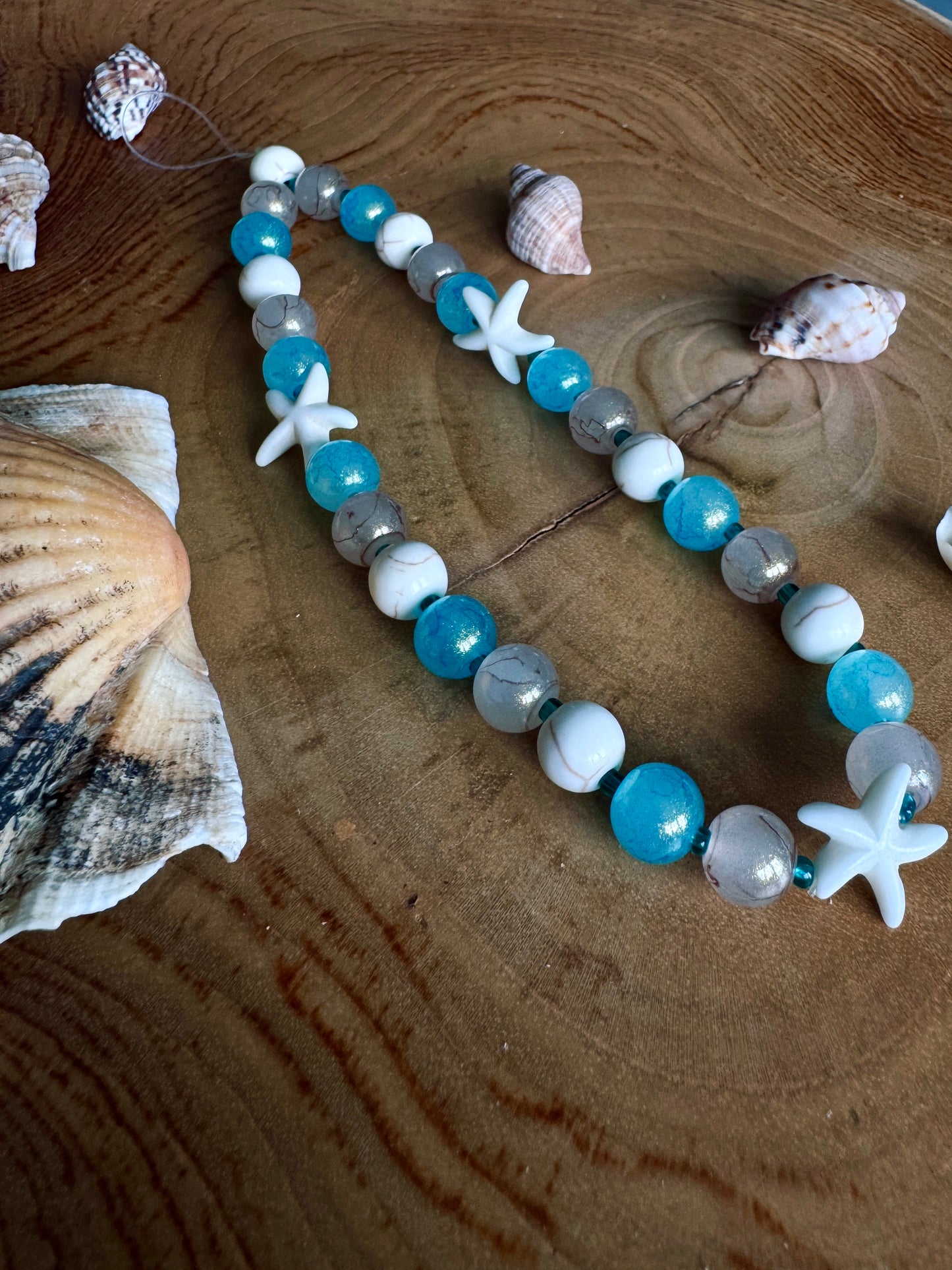 Ocean Pearl - Handykette