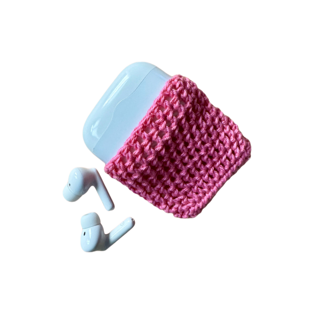 Headphone Case