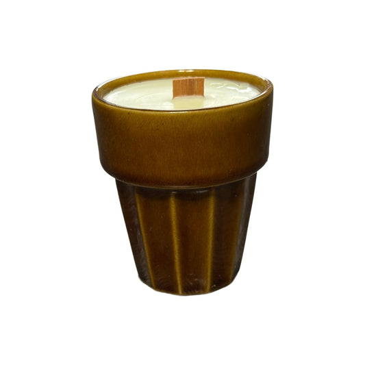 Fresh Brewed Coffee Kerze