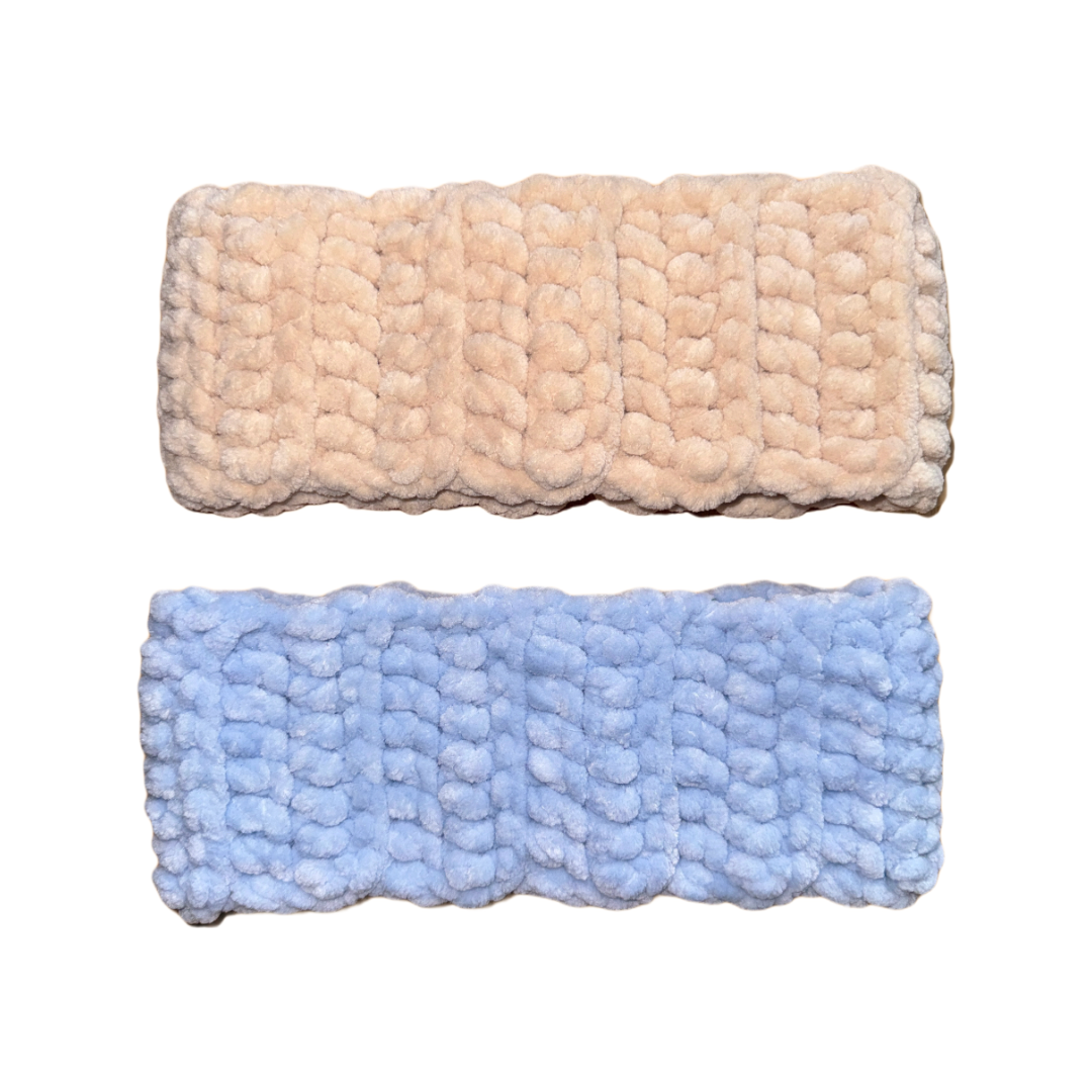 Nordic Premium Soft Headband