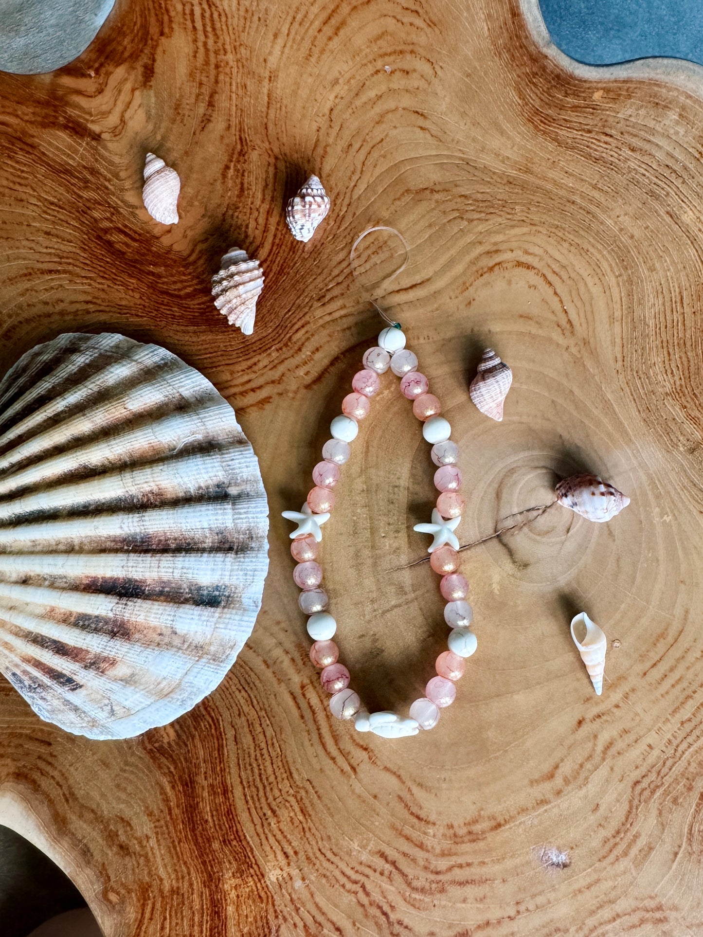 Ocean Pearl - Handykette