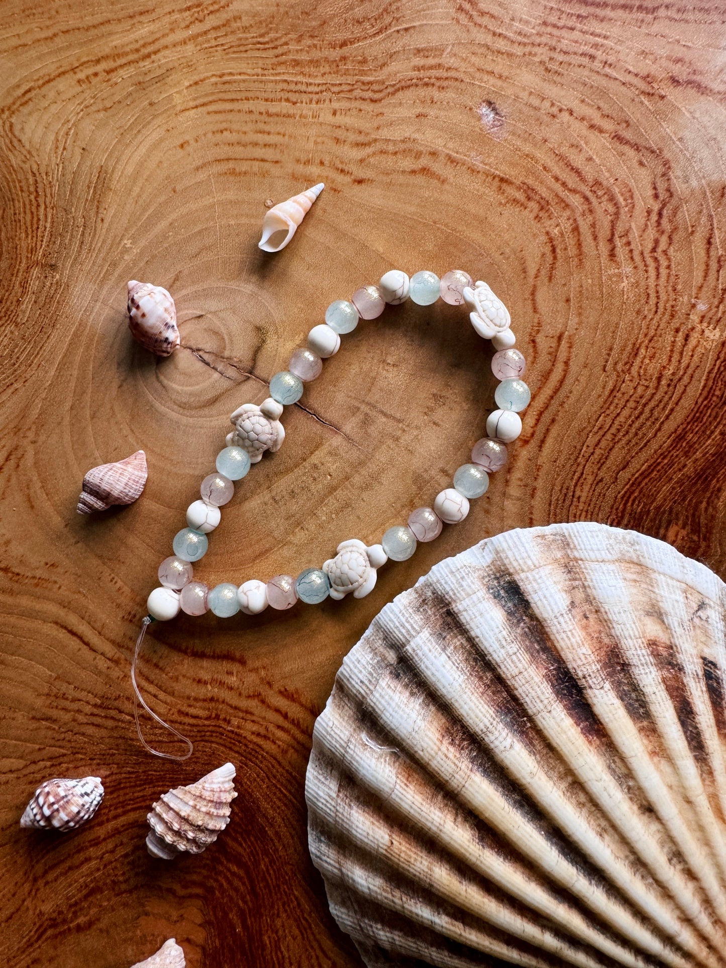 Ocean Pearl - Handykette