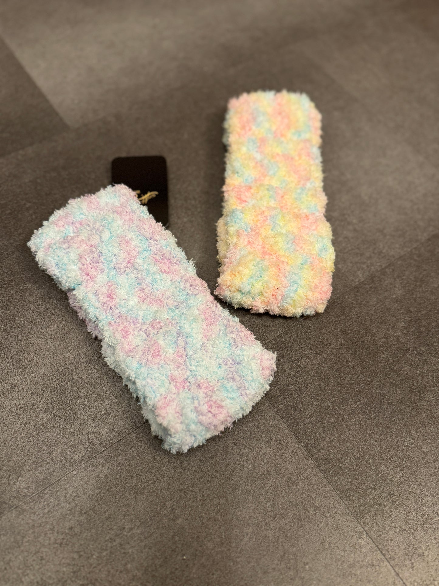 Stirnbänder Fluffy (Limited Edition)