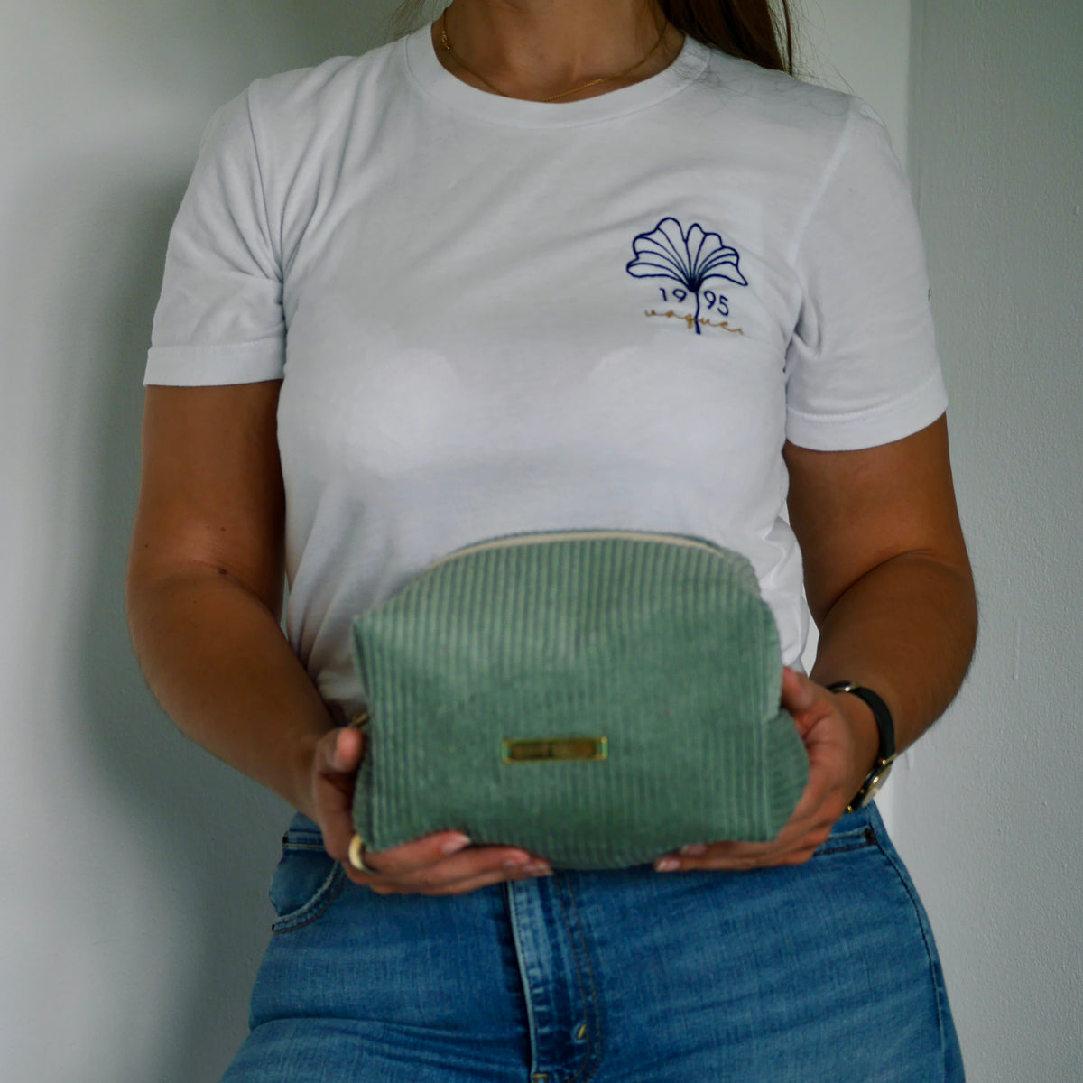 The Oxford Pouch