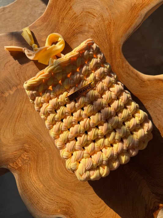 The Cottage Knot | Laptop - Tablet - Kindle - Tasche | Warm Breeze