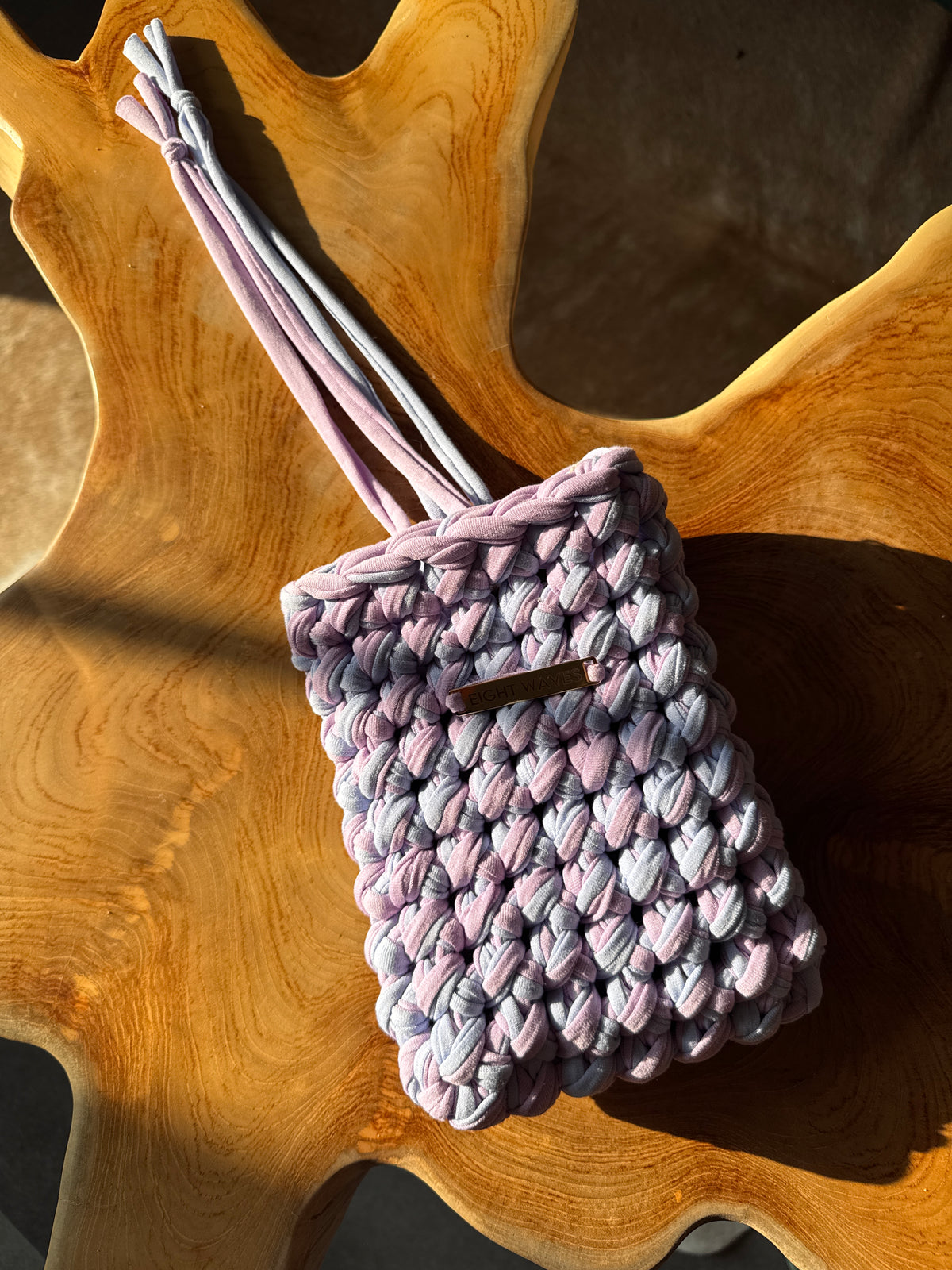The Cottage Knot | Laptop - Tablet - Kindle - Tasche | Morning Mist