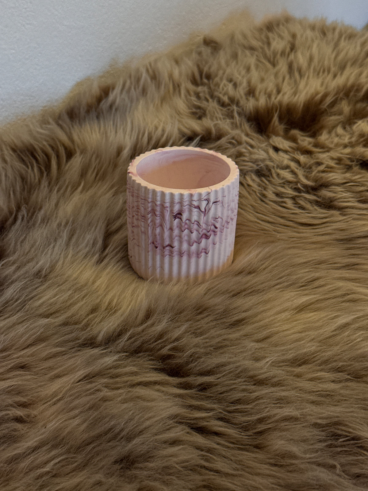 The Manor Cup Schale