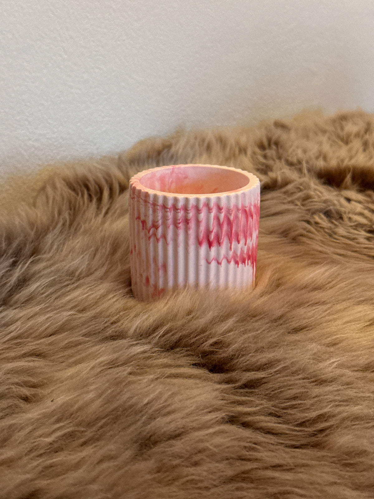 The Manor Cup Schale