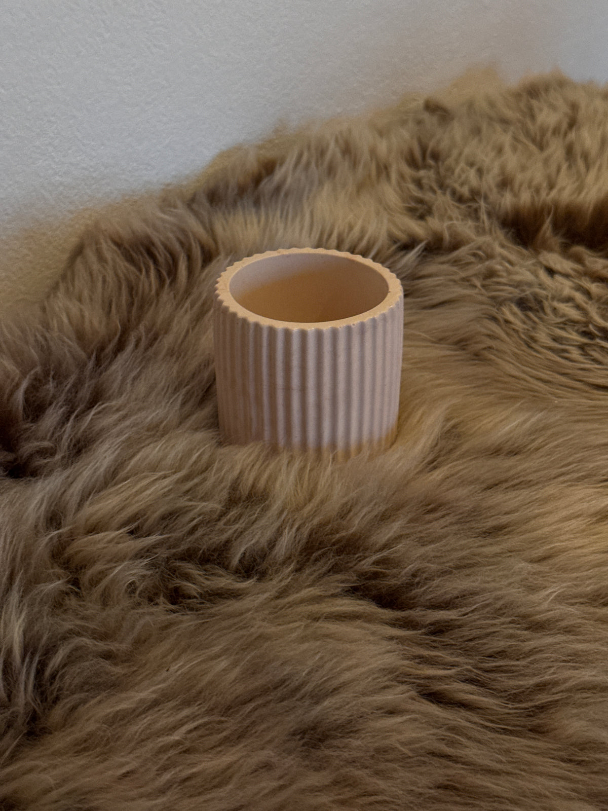The Manor Cup Schale