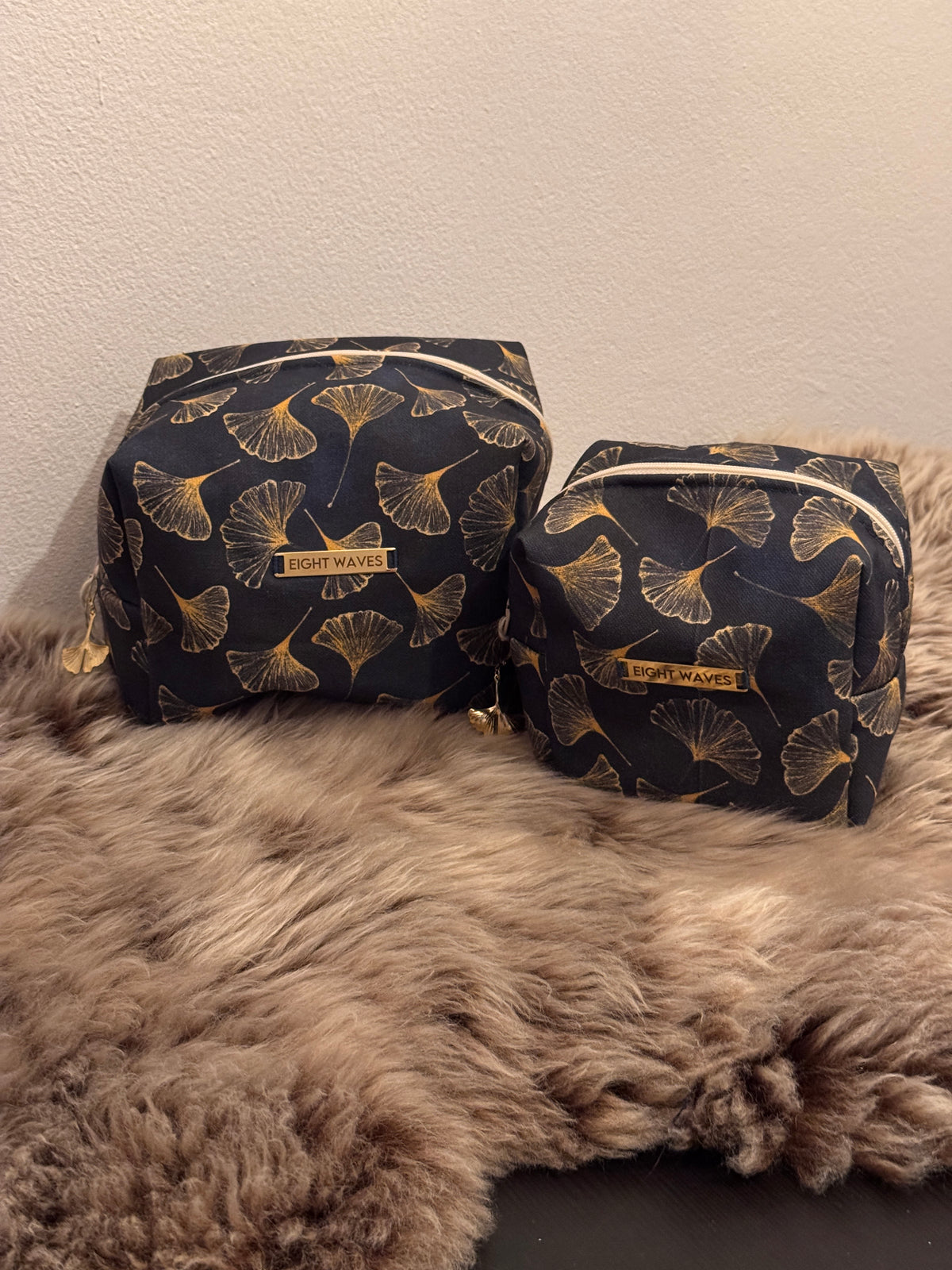 The Oxford Pouch | Ginko