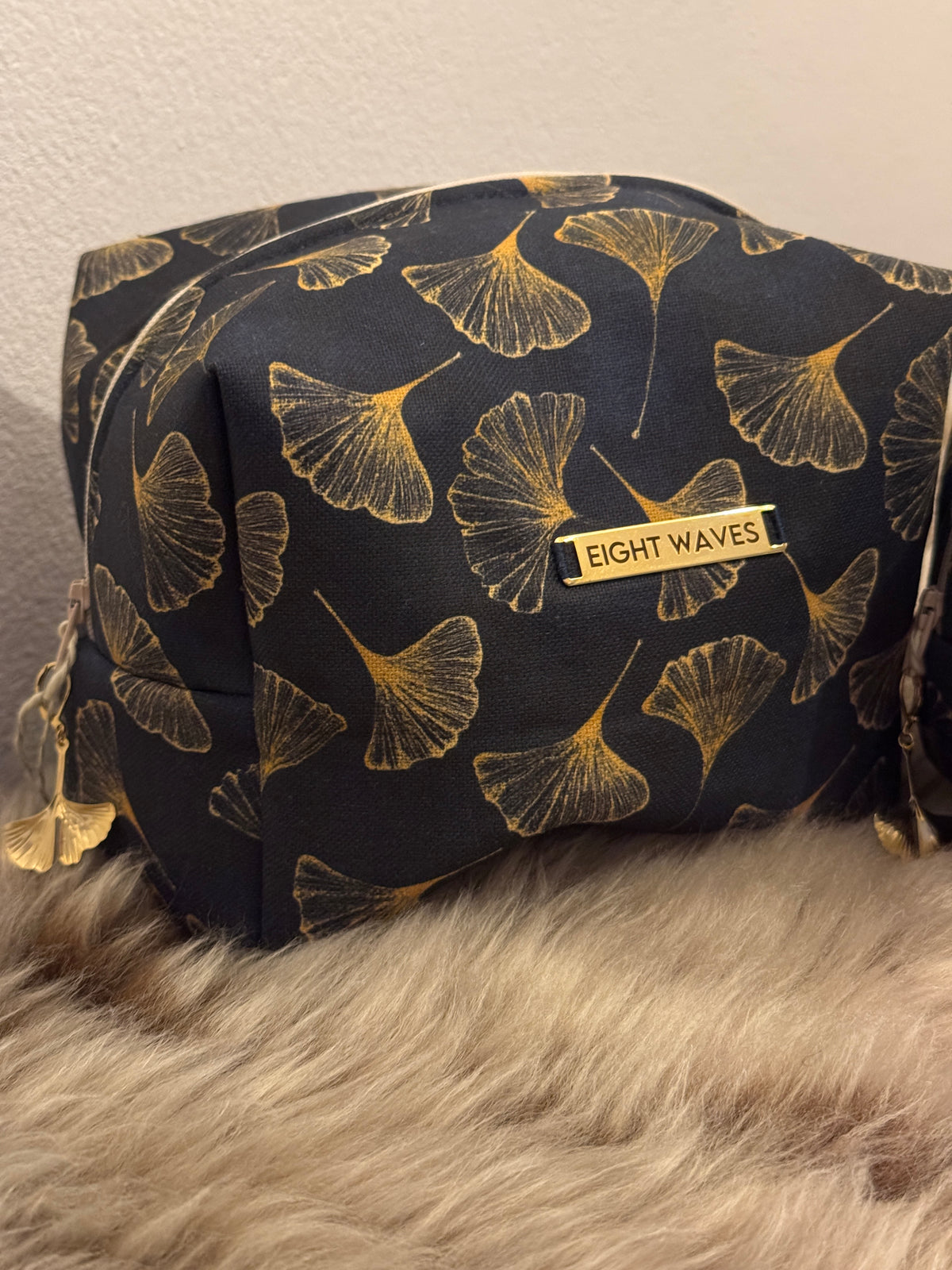 The Oxford Pouch | Ginko