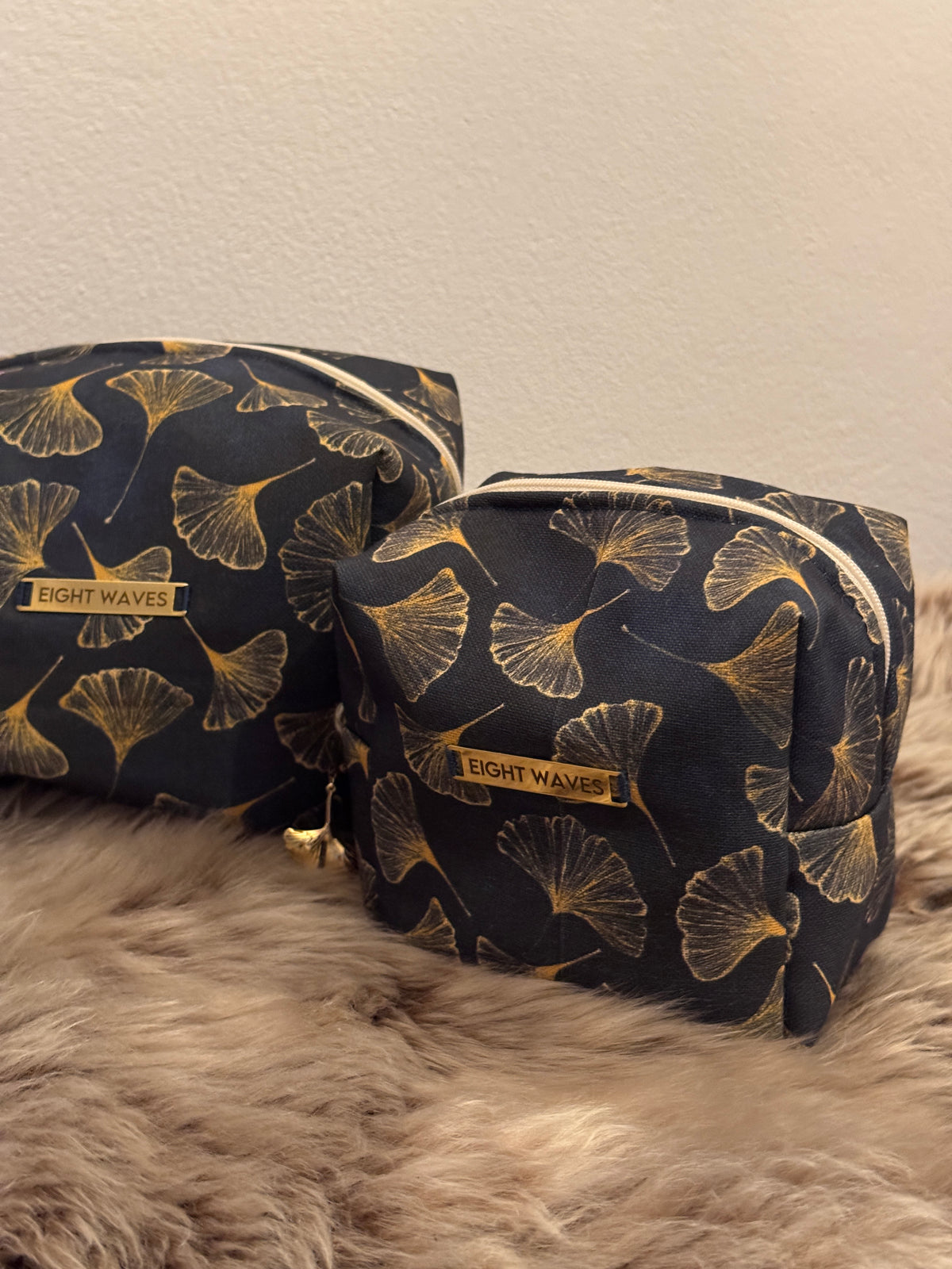 The Oxford Pouch | Ginko