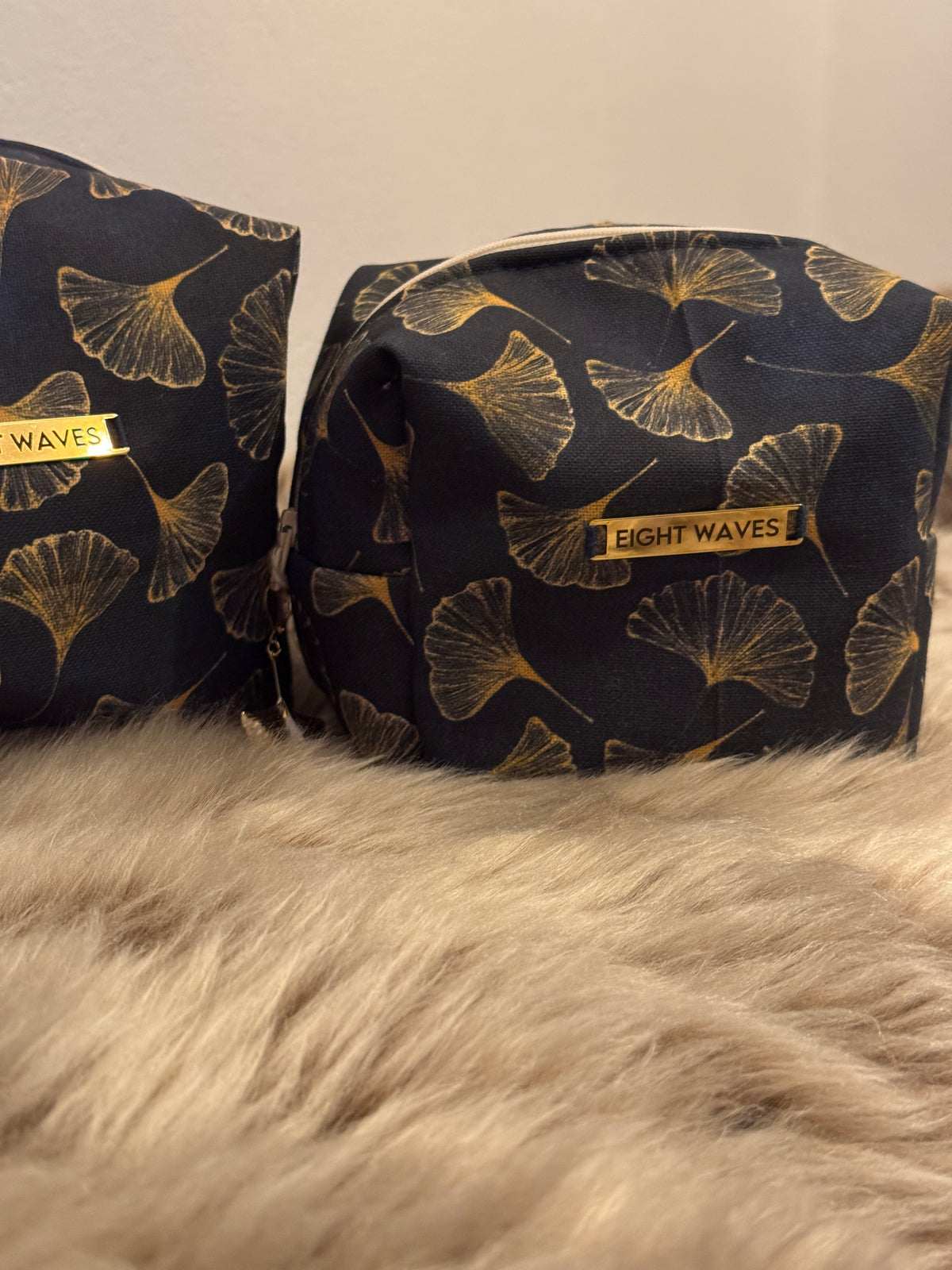 The Oxford Pouch | Ginko