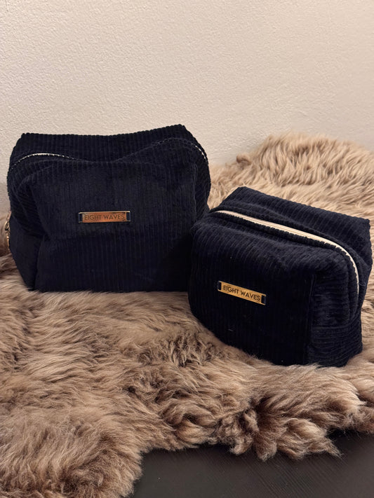 The Oxford Pouch | Royal Blue